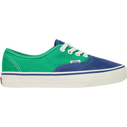 Vans Authentic Παιδικά Sneakers Πράσινα Royal Blue VN000Y165TU1