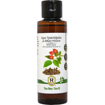 Herbstore Τριαντάφυλλο με Αιθέριο Ροδόξυλο 100ml