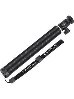 Kandao QooCam EGO Selfie Stick για Action Cameras (Universal) με Τηλεχειριστήριο