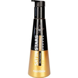 Frezyderm Satin Stars Golden Bronze Λάδι Μαυρίσματος Σώματος 250ml