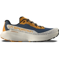 La Sportiva Prodigio 2 Ανδρικά Αθλητικά Παπούτσια Trail Running Navy Μπλε ZFRS106B42W04