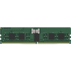 Kingston 16GB (1X16GB) DDR5 RAM 5600MHz C46 KSM56R46BS8PMI-16HAI