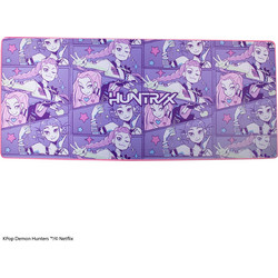 Kpop Demon Hunters XL