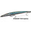 DUO Press Bait Saira Τεχνητό Δόλωμα 17.5cm 50gr DDA0015YGB