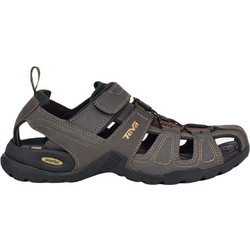 Teva Forebay Ανδρικά Πέδιλα Κλειστά Καφέ 1001116-TKCF
