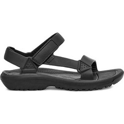 Teva Hurricane Drift Ανδρικά Πέδιλα Μαύρα 1124073-BLK