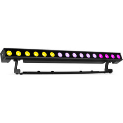Beamz Pro DOTBAR BAT1 Φωτορυθμικό Μπάρα LED RGBW