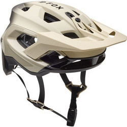 Fox Speedframe Pro Backfade Κράνος Ποδηλάτου Βουνού MIPS Μπεζ 33509-242