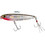 Nerd Fishing FlashWalker F-20 Τεχνητό Δόλωμα Πλάνος Φωσφοριζέ Redface