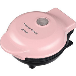 Primo Mini PRWM-40546 Βαφλιέρα Στρογγυλή 500W