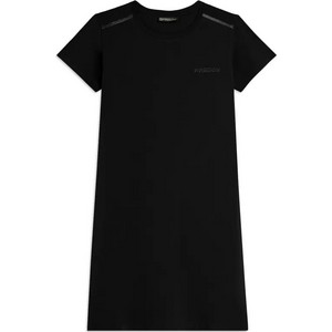 Freddy Mini Καλοκαιρινό Καθημερινό Φόρεμα Μαύρο S26WCRD1-N Freddy Mini Καλοκαιρινό Καθημερινό Φόρεμα Μαύρο S26WCRD1-N