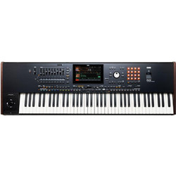 Korg PA5X-76 Αρμόνιο με 76 Δυναμικά Πλήκτρα
