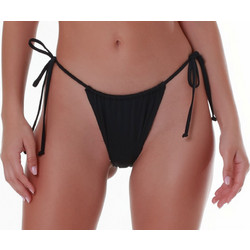 Bluepoint Bikini Brazil Μαύρο 26065085-02
