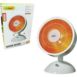 Andowl Q-NF1000 Σόμπα Χαλαζία 1000W