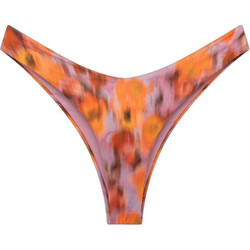Minerva Bikini Brazil Πορτοκαλί Λιλά 90-92807-349