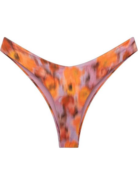 Minerva Bikini Brazil Πορτοκαλί Λιλά 90-92807-349