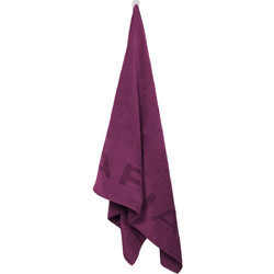 Naf Naf Πετσέτα Θαλάσσης Μωβ 90x170cm 94-20-18-6090