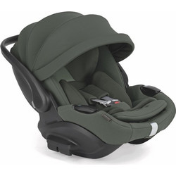 Inglesina Darwin Infant Recline Evo Κάθισμα Αυτοκινήτου i-Size 0-13kg Ivy Green