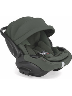 Inglesina Darwin Infant Recline Evo Κάθισμα Αυτοκινήτου i-Size 0-13kg Ivy Green