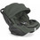 Inglesina Darwin Infant Recline Evo Κάθισμα Αυτοκινήτου i-Size 0-13kg Ivy Green