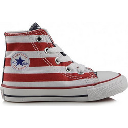 Converse All Star Chuck Taylor YTHS CT AS Hi 3J524