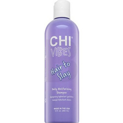 Chi Vibes Hair To Slay Σαμπουάν 355ml
