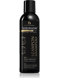 Seboradin Pro Age Σαμπουάν κατά της Τριχόπτωσης 200ml