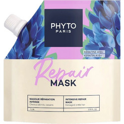 Phyto Paris Reparation Intensive Μάσκα Μαλλιών για Επανόρθωση 75ml
