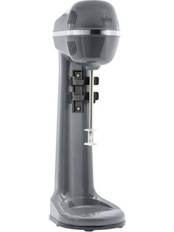 Kalko KDM103 Grey Επιτραπέζια Φραπεδιέρα 350W με 2 Ταχύτητες