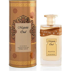 Flavia Majestic Oud Eau de Parfum 100ml