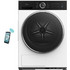 Midea MD205H90BW/W-GR Στεγνωτήριο Ρούχων με Αντλία Θερμότητας