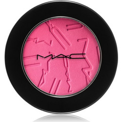 M·A·C Skinfinish Candy Yum Yum Powder Blush 4.5gr