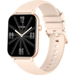 Colmi C28 Silicone Gold