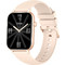Colmi C28 Silicone Gold