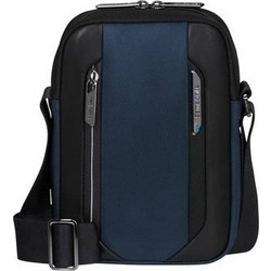 Samsonite Ανδρική Τσάντα Ώμου / Χιαστί Navy Μπλε 158116-1090