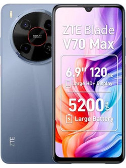 ZTE Blade V70 Max 4GB 128GB