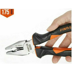 Finder Πένσα Ηλεκτρολόγου 175mm 190457