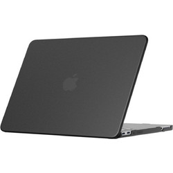 Tech-Protect SmartShell Κάλυμμα Laptop για Apple MacBook Neo 2026 13" Matte Black