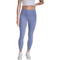 DKNY Γυναικείο Κολάν Μακρύ Ψηλόμεσο Μπλε DP6P3092-BSO