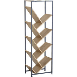 ArteLibre Torvien Βιβλιοθήκη 40x27x125cm 15340082