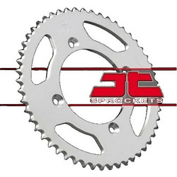 JT Γρανάζι Κίνησης Πίσω 47T για Suzuki RM 85 '02-'12
