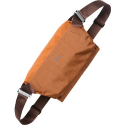 Bellroy Venture Sling Ανδρική Τσάντα Ώμου / Χιαστί Πορτοκαλί