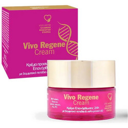 Vivo Regene 24h Face Cream 50ml