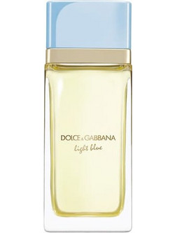 Dolce & Gabbana Light Blue Pour Femme Eau de Parfum 50ml