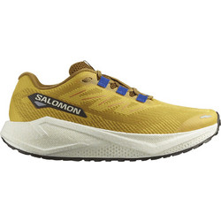 Salomon Aero Blaze 3 Ανδρικά Αθλητικά Παπούτσια Trail Running Κίτρινα L47974200