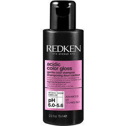 Redken Acidic Color Gloss Σαμπουάν για Επανόρθωση 75ml