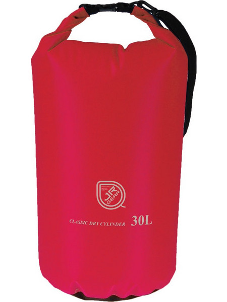 JR Gear Classic 12767 Στεγανός Σάκος Ώμου 30lt Κόκκινος