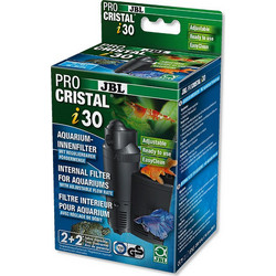 JBL ProCristal i30 Εσωτερικό Φίλτρο Ενυδρείου έως 40lt με Ενεργό Άνθρακα 3.7W 200lt/h