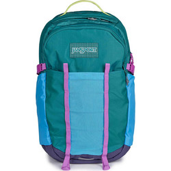 JanSport All Around Pack EK0A5BN35Z3 Σακίδιο Πλάτης 28lt Πράσινο