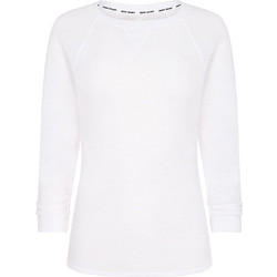 DKNY Γυναικείο Φούτερ Άσπρο DP4T9746-WHT